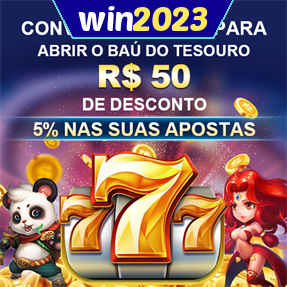 win2023 Indique amigos para receber um bônus