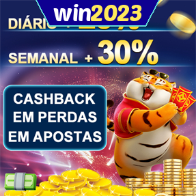 win2023 Fundo de Resgate de Perdas Semanais